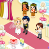 play Tropical Wedding