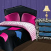 Monster High Bedroom