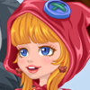 play Red Riding Hood Makeover