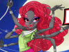 play Webarella Dress Up