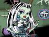 play Monster High Hall Decor