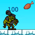 play Sliding Orc