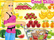 play Cool Supermarket Adventure