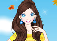 play Foliage Fashion