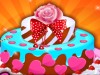 play Ice Cream Cake Mania