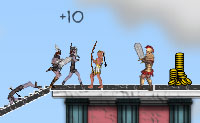 play Madarrow