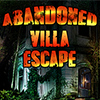 play Abandoned Villa Escape