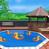 play Poolside Retreats