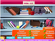 play School Store Hidden Objects