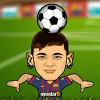 play Neymar Head Football