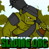 play Sliding Orc