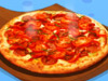 play Four Cheese Pizza