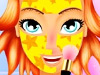 play Coconut Princess - Beauty Time