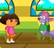 play Dora Diner