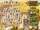 play Mahjong Legacy Of Luxor