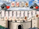 play Sea Tower Solitaire