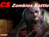 Cs Zombies Battle