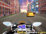 play 3D Speed Bike