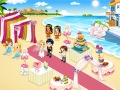 play Tropical Wedding