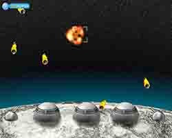 play Meteor Storm