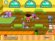 play Dora Diner