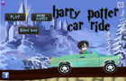 play Harry Potter Car Ride