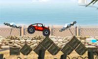 play Beach Buggy Stunts