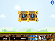 play Escape My Puzzle