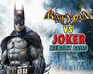 play Batman Vs Joker-Memory Balls