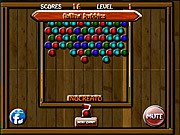 play Falling Bubbles