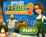 play Youda Farmer 2: Save The Village