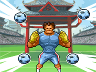 play Zengoalkeeping