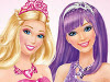 play Barbie Popstar Numbers