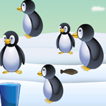 play Penguin Turnout