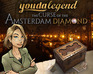play Youda Legend The Curse Of The Amsterdam Diamond