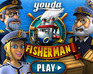 play Youda Fisherman