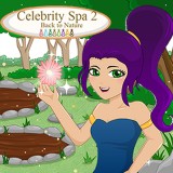 play Celebrity Spa 2: Back To Nature