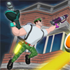 play Cyber Chaser