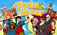 Topia Island