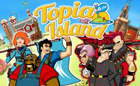 play Topia Island