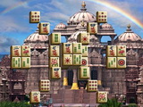 play World'S Greatest Temples Mahjong