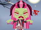 play Girly Zombie Ragdoll