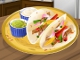 play Chicken Fajitas