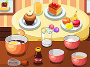 play Shoofly Pie