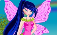 play Winx Musa Outing