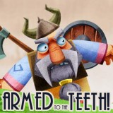 play Armed To The Teeth!