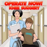 play Operate Now! Knee Surgery