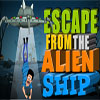 play Escape From The Alien Ship