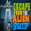 play Escape From The Alien Ship