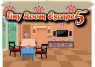 play Tiny Room Escape 5